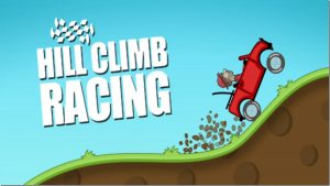 Hack Hill Climb Racing