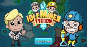 Idle Miner Tycoon Hack