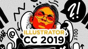 Illustrator CC 2019