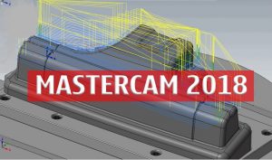 mastercam 2018 banner