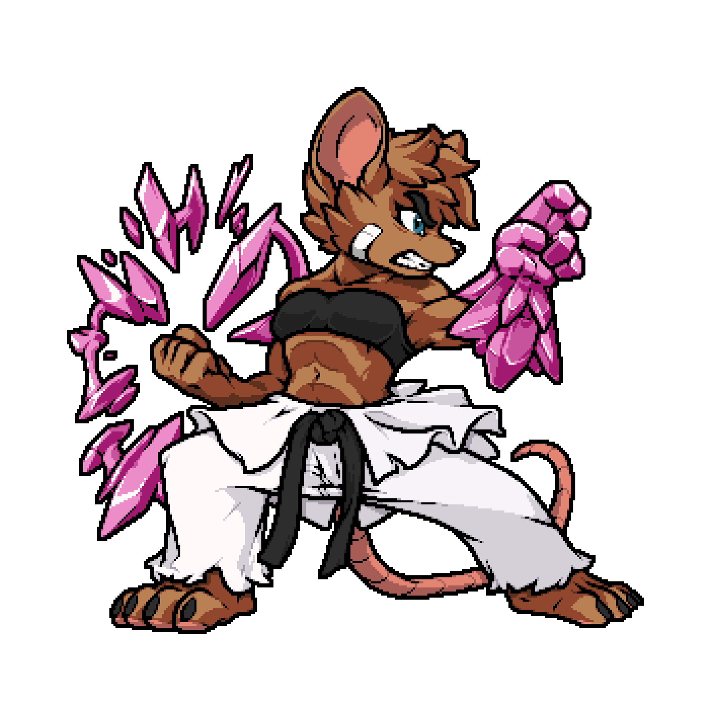 Rivals Of Aether Olympia