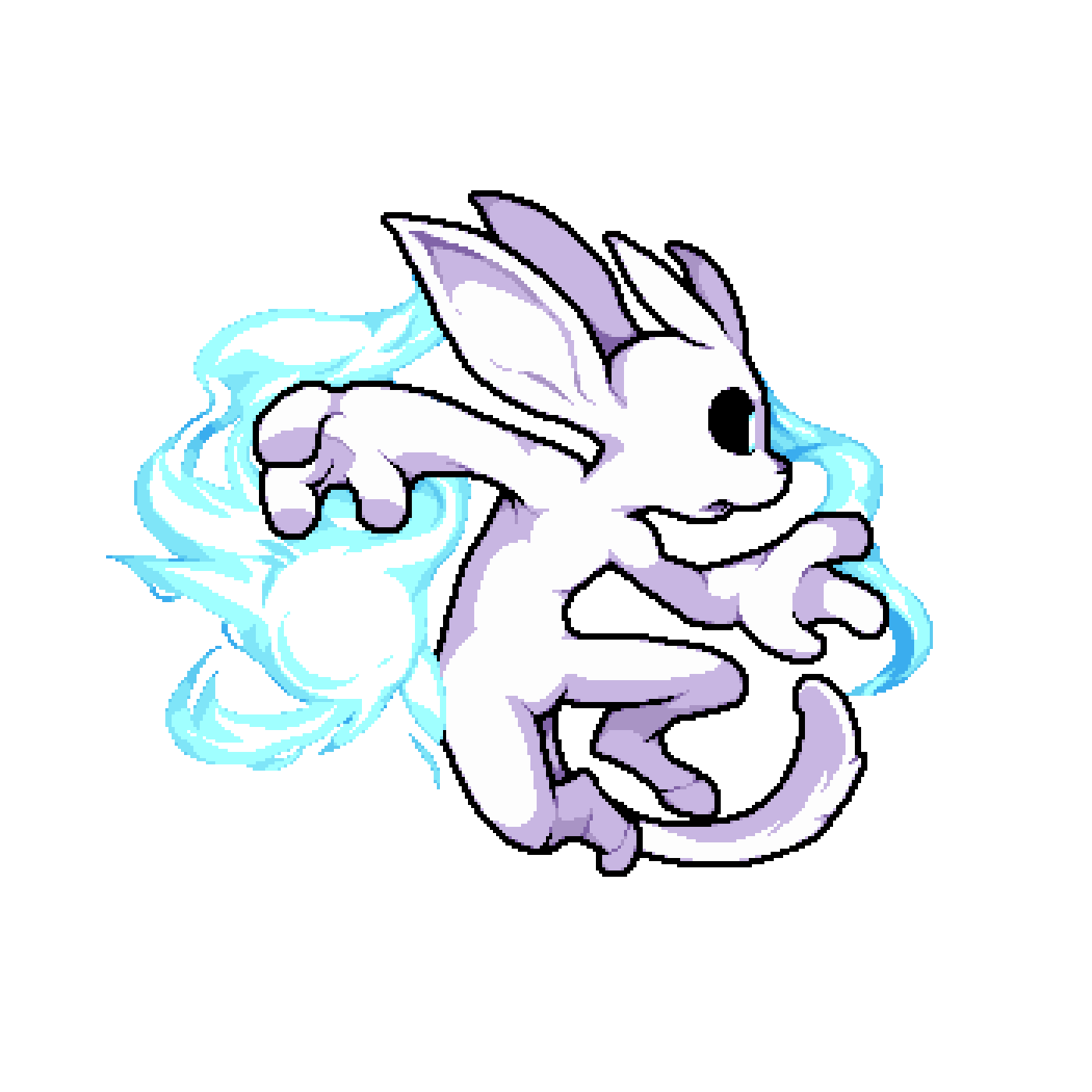 Rivals Of Aether Ori