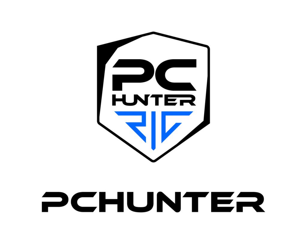 PChunter