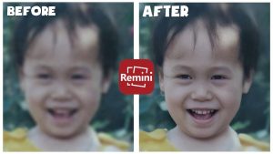 Remini Mod APK