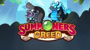 Summoner's Greed Hack