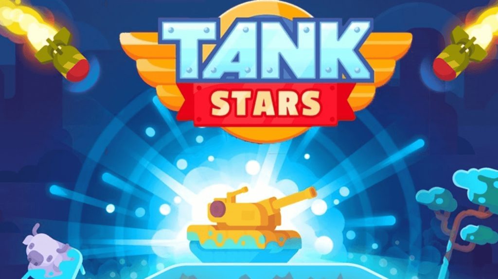 Hack Tank Stars