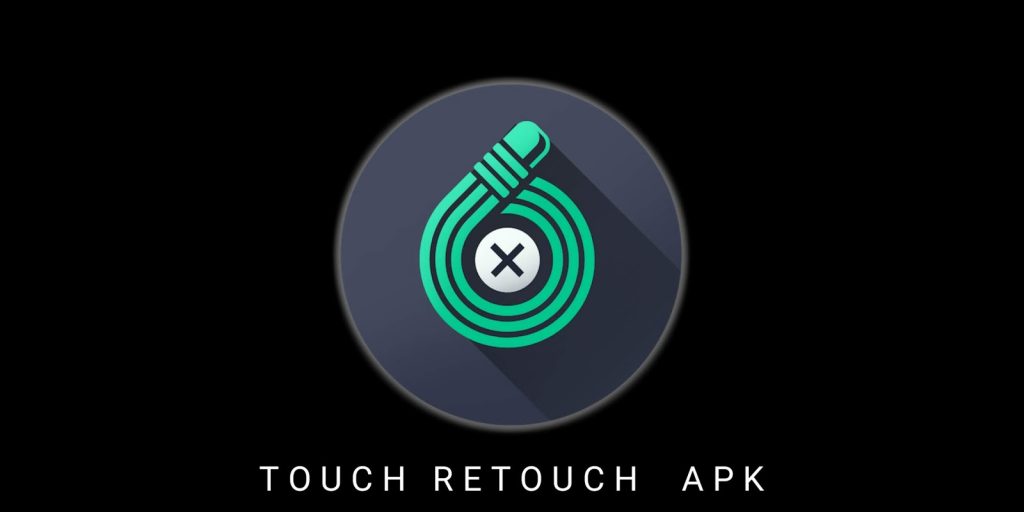 TouchRetouch APK