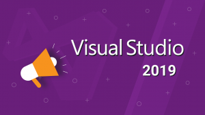 Visual Studio 2019