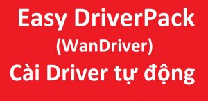 Wandriver