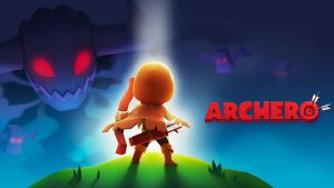 Hack Archero MOD APK