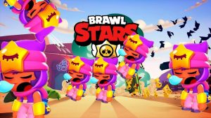 Tải brawl stars apk MOD