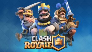 Tải Clash Royale APK MOD