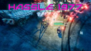 Hassle 1977 MOD APK