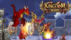 Kingdom Wars Hack MOD APK