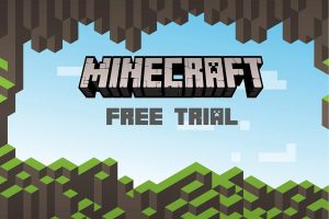 Tải Minecraft Trial APK MOD
