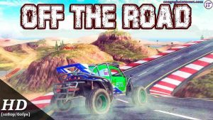 Off The Road MOD APK