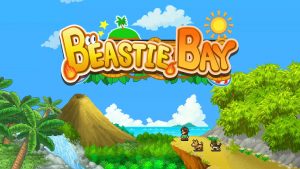 Beastie Bay MOD APK