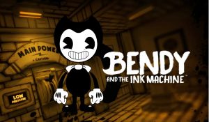 Bendy And The Ink Machine APK