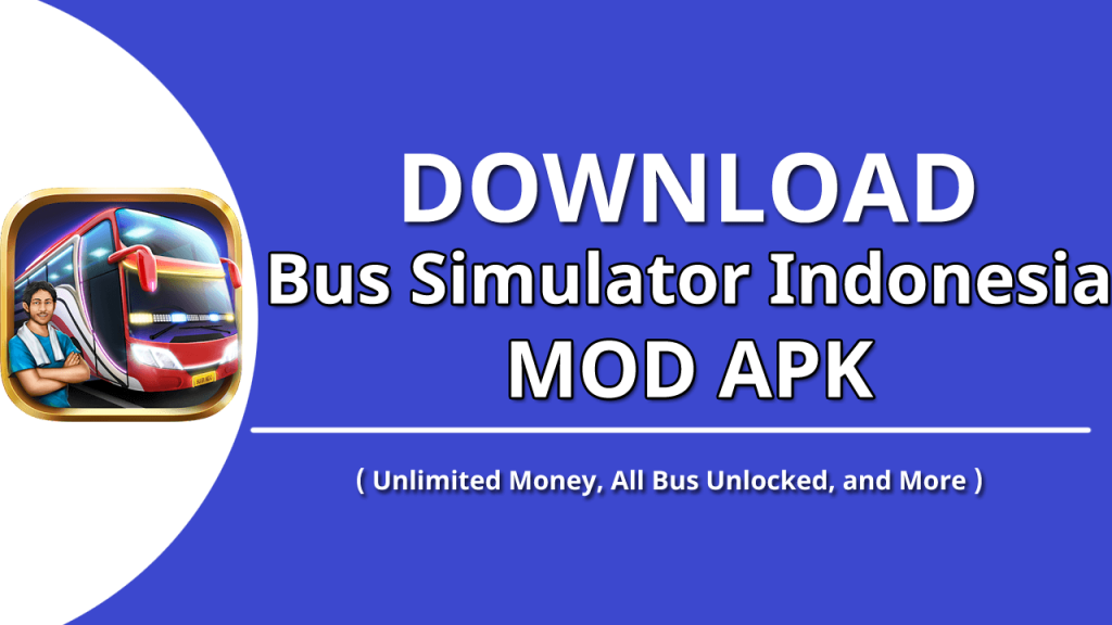 Hack Bus Simulator mod apk