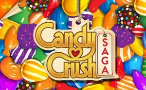 Candy Crush Saga Hack MOD APK