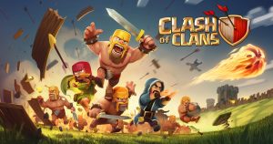 Tải Clash Of Clans MOD APK