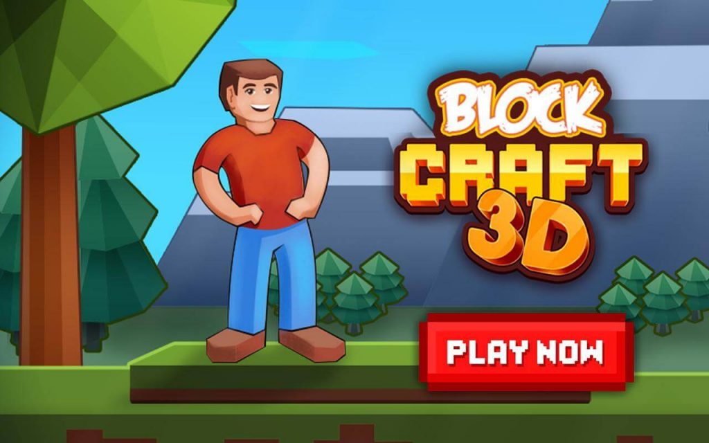 Block Craft 3D Hack MOD APK
