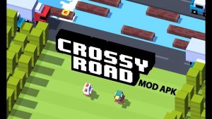 Crossy Road MOD APK