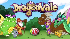 DragonVale hack