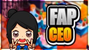 Fap Ceo Mod APK