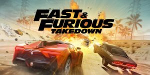 Fast & Furious MOD APK