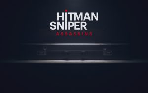Hitman Sniper APK MOD