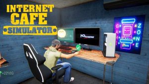 Hack Internet Cafe Simulator MOD APK