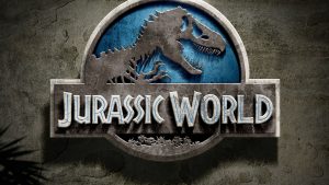 Jurassic World MOD APK