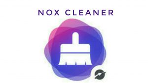 Nox Cleaner APK MOD