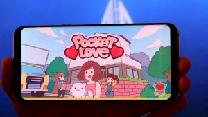 Hack Pocket Love MOD APK