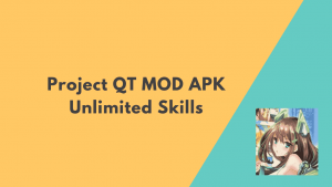 Project QT MOD HACK