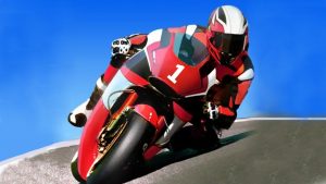 Hack Real Bike Racing APK MOD