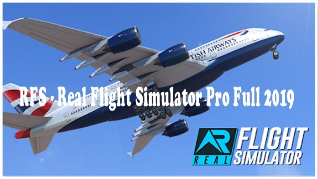 hack rfs-real flight simulator
