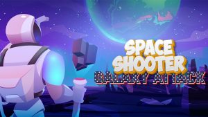 Space Shooter MOD APK