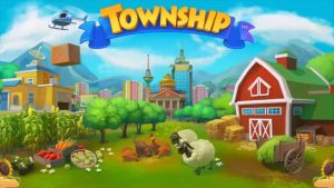 Hack Township MOD APK