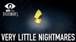 Very Little Nightmares APK
