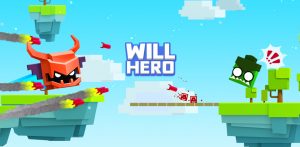hack Will Hero MOD APK