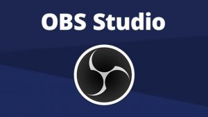 Tải OBS Studio (32bit + 64bit) Full Crack Vĩnh Viễn 2021. Link Google Drive 2022