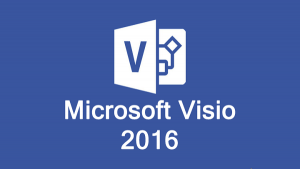 Tải Microsoft Visio 2016 Full Crack – Link Google Drive 2022