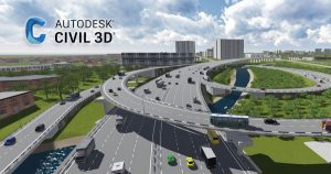 Tải Autodesk Civil 3D Full Crack - GG Drive 2022