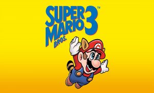 Download Game Mario 3 cổ điển miễn phí dành cho PC