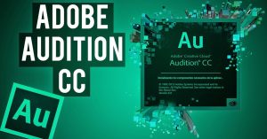 Tải Adobe Audition 2021 Full Crack. Link Google Drive update 2022