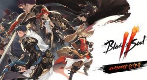 Download Blade and Soul 2 PC Miễn Phí - Link GGDrive Free